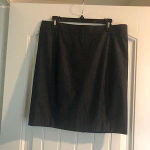 Loft skirt NWT - size 12P